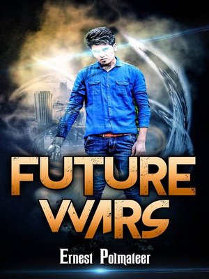 cover image of Future Wars